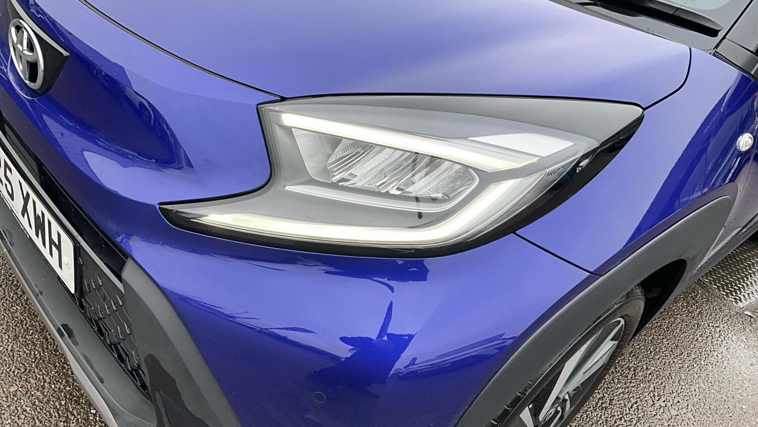 Used Toyota Aygo X for sale - 77586785: Photo 40