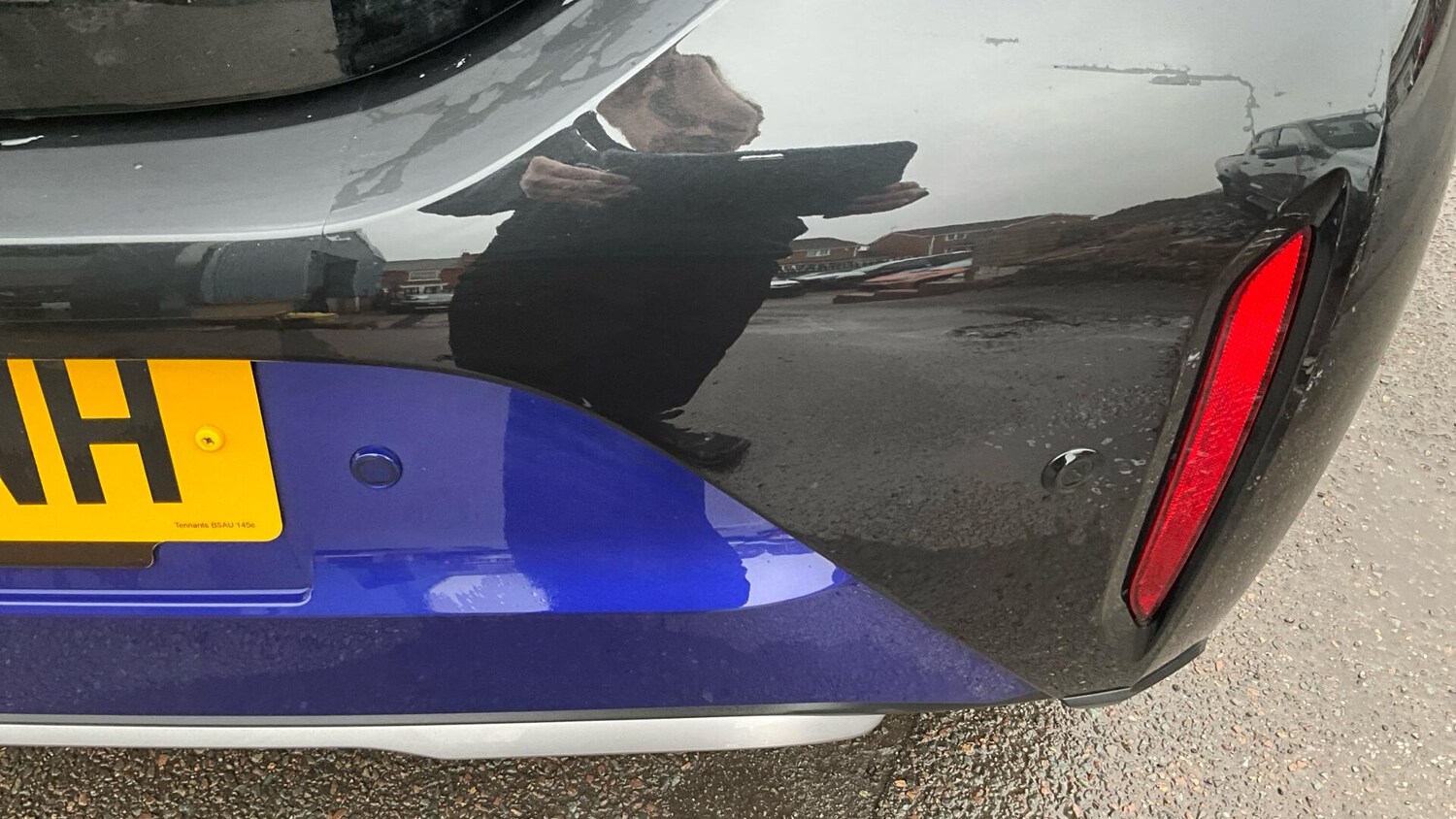 Used Toyota Aygo X for sale - 77586785: Photo 42