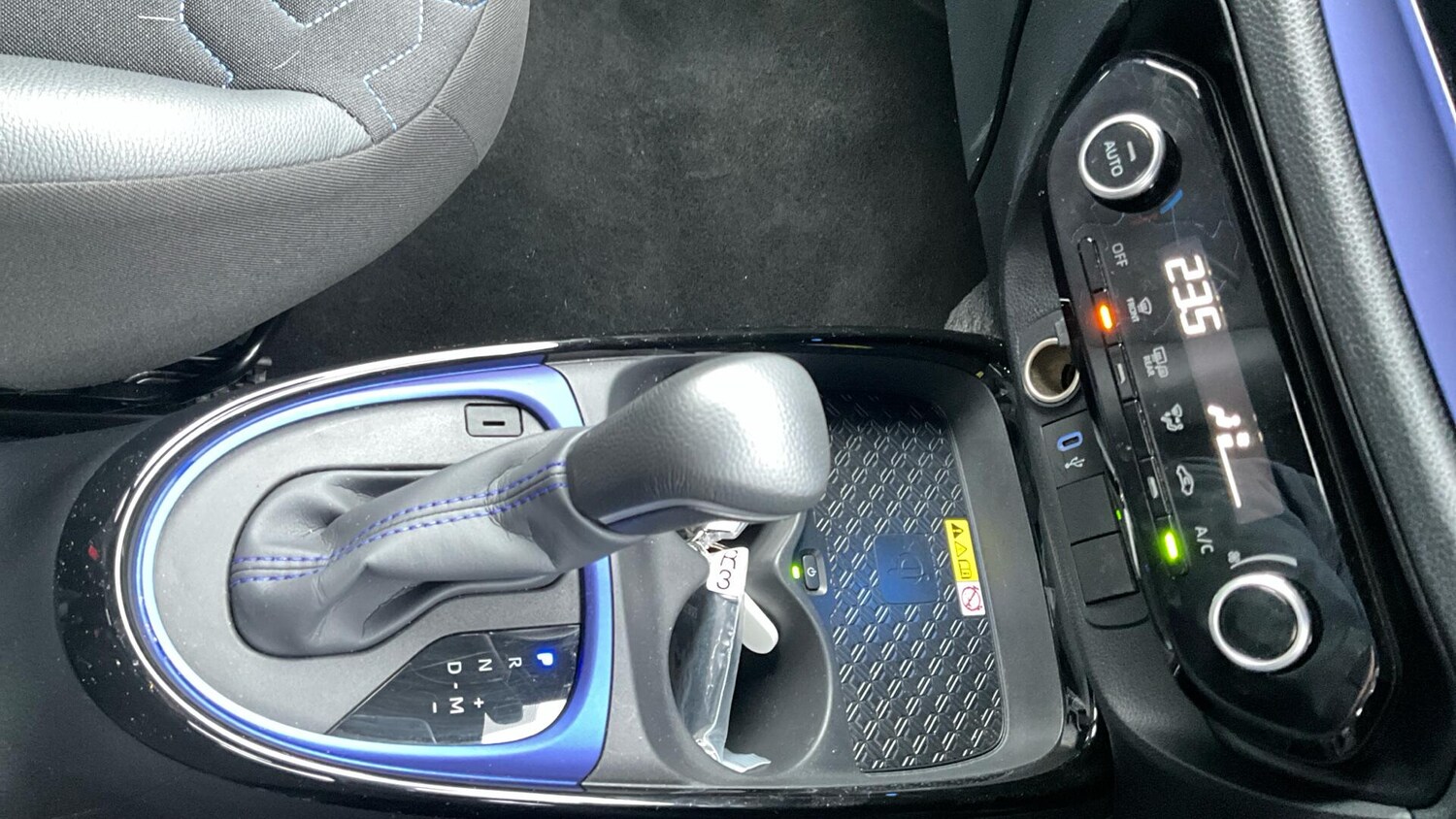 Used Toyota Aygo X for sale - 77586785: Photo 44