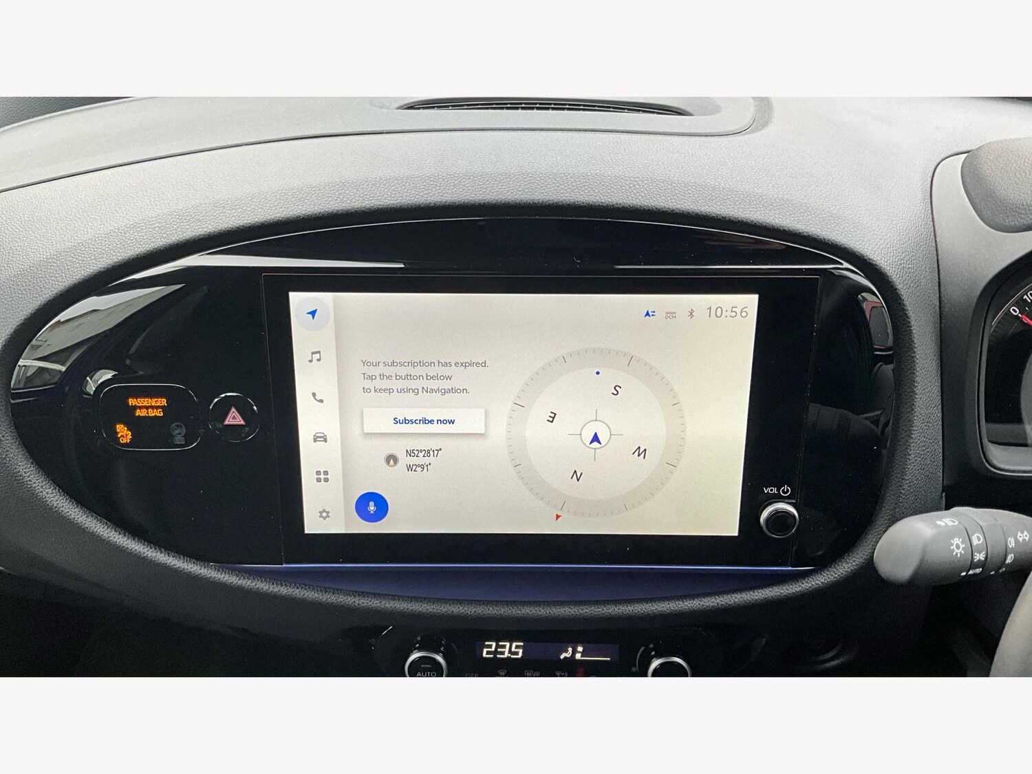 Used Toyota Aygo X for sale - 77586785: Photo 9