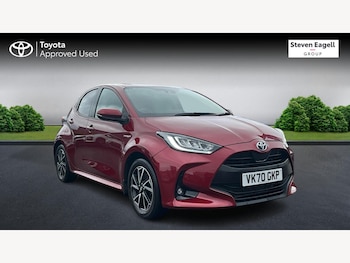 Toyota - Yaris