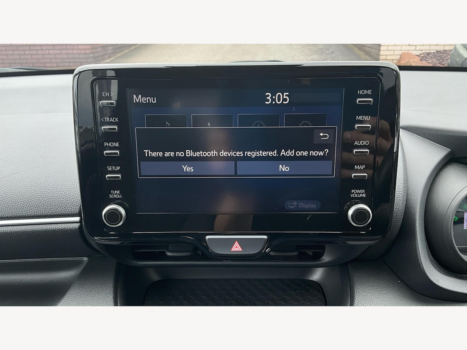 Vehicle 29