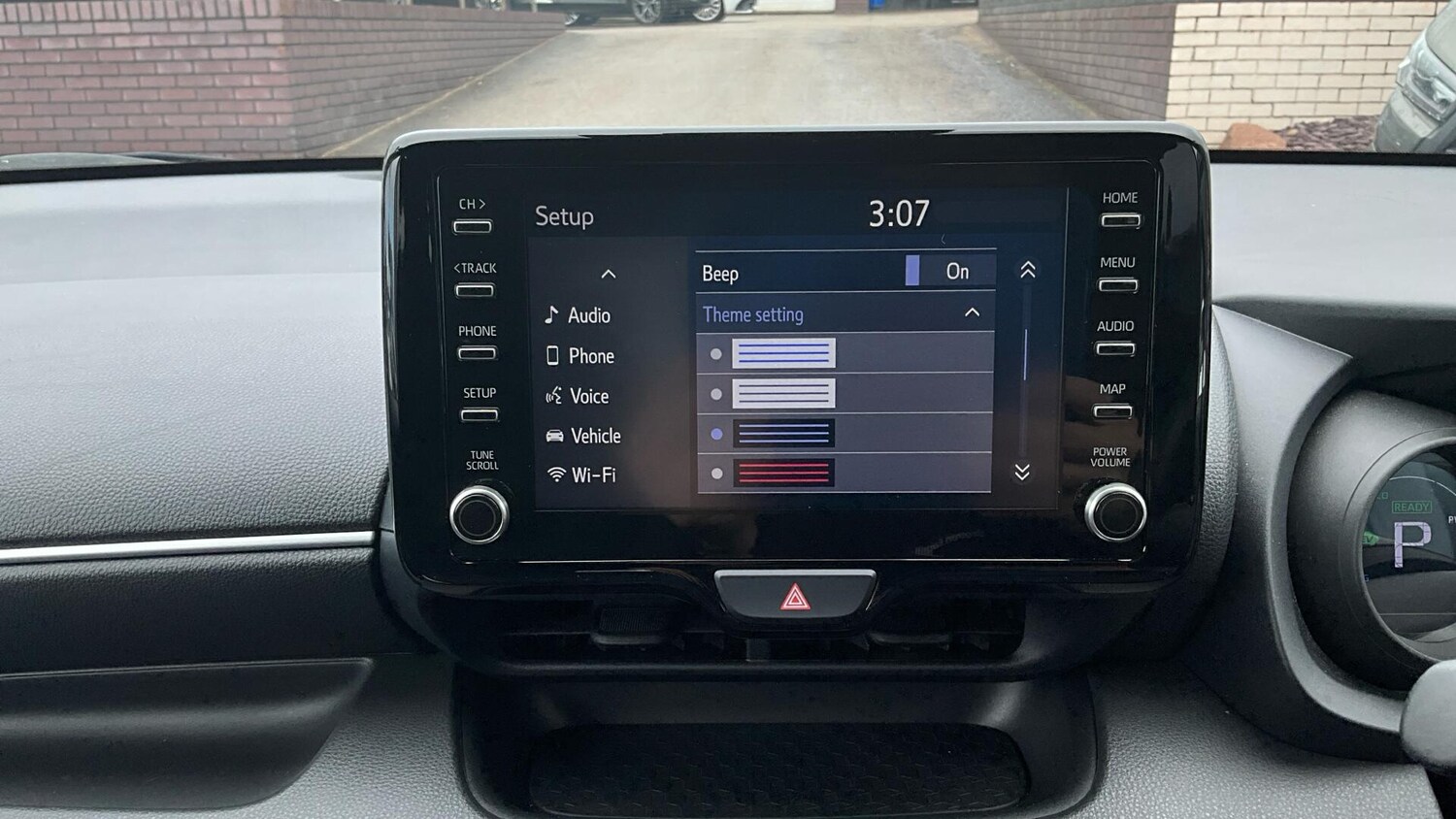 Vehicle 56