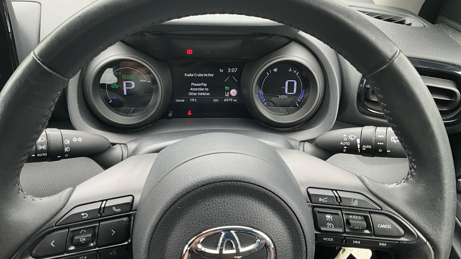 Vehicle 60