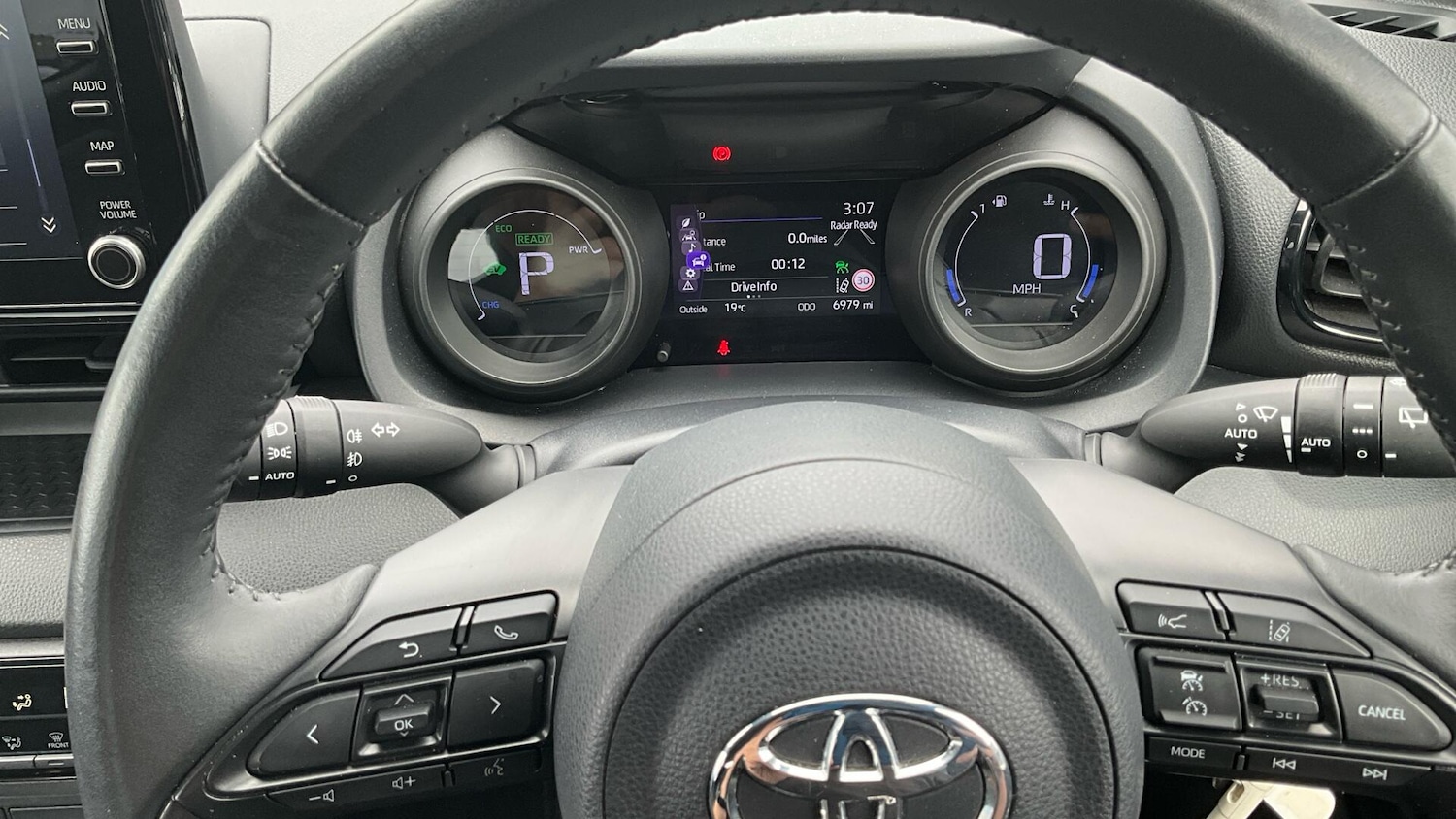 Vehicle 64