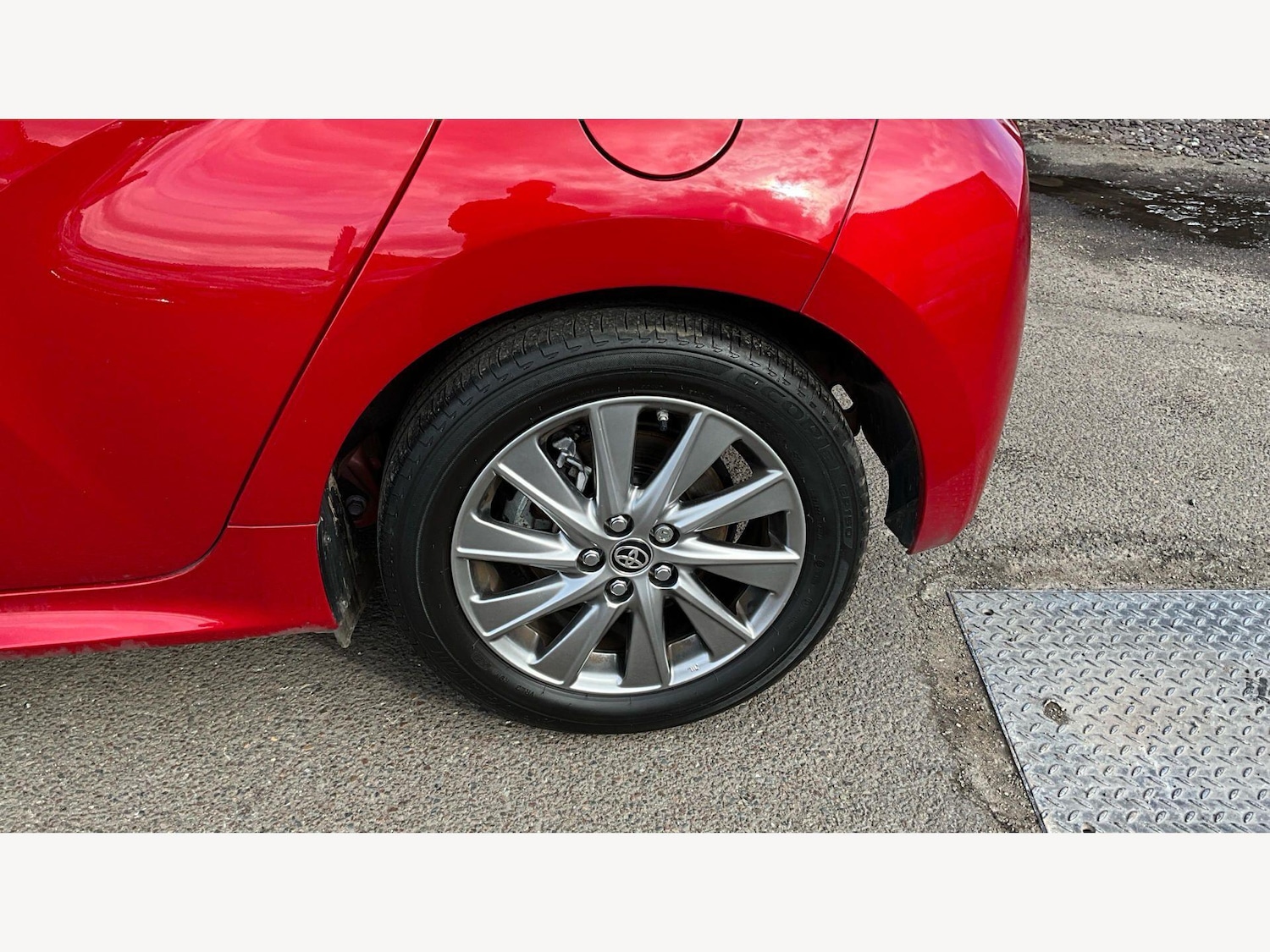 Used Toyota Yaris 2023 for sale - 77793391: Photo 22