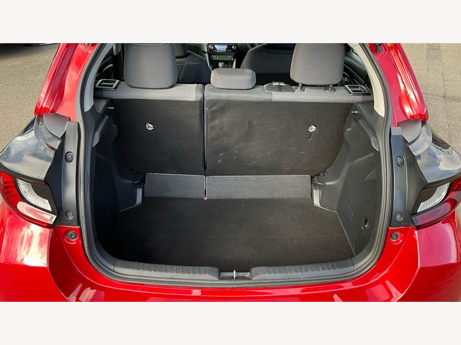 Used Toyota Yaris 2023 for sale - 77793391: Photo 23