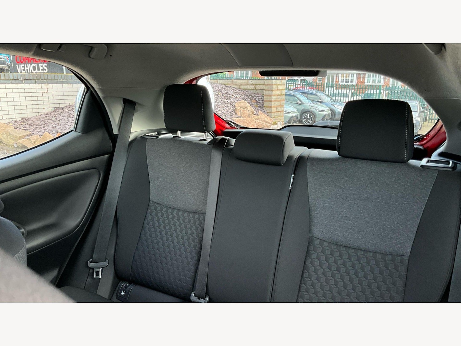 Used Toyota Yaris 2023 for sale - 77793391: Photo 25