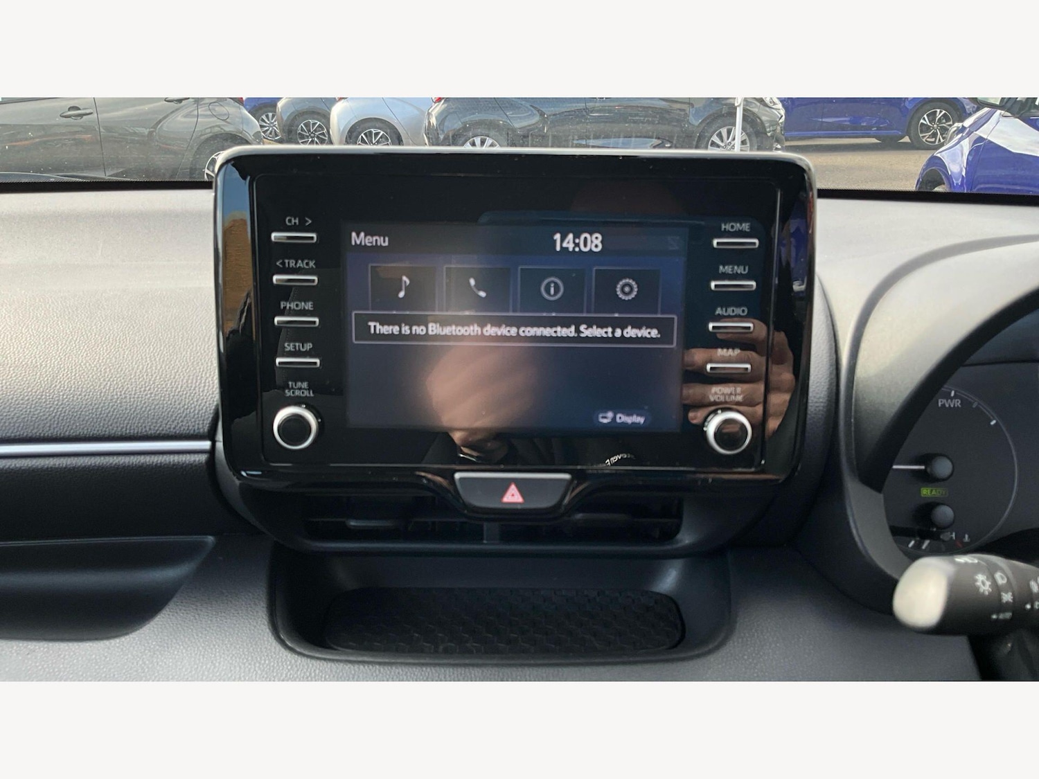 Used Toyota Yaris 2023 for sale - 77793391: Photo 29