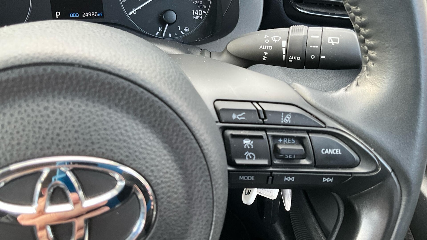 Used Toyota Yaris 2023 for sale - 77793391: Photo 36