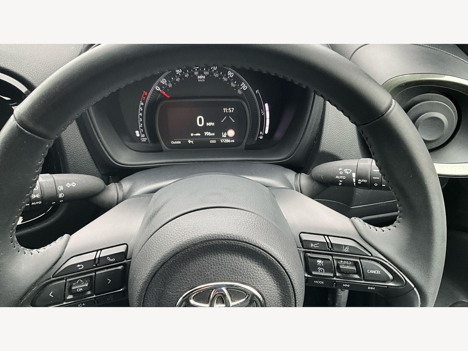 Used Toyota Aygo X 2023 for sale - 78034084: Photo 11