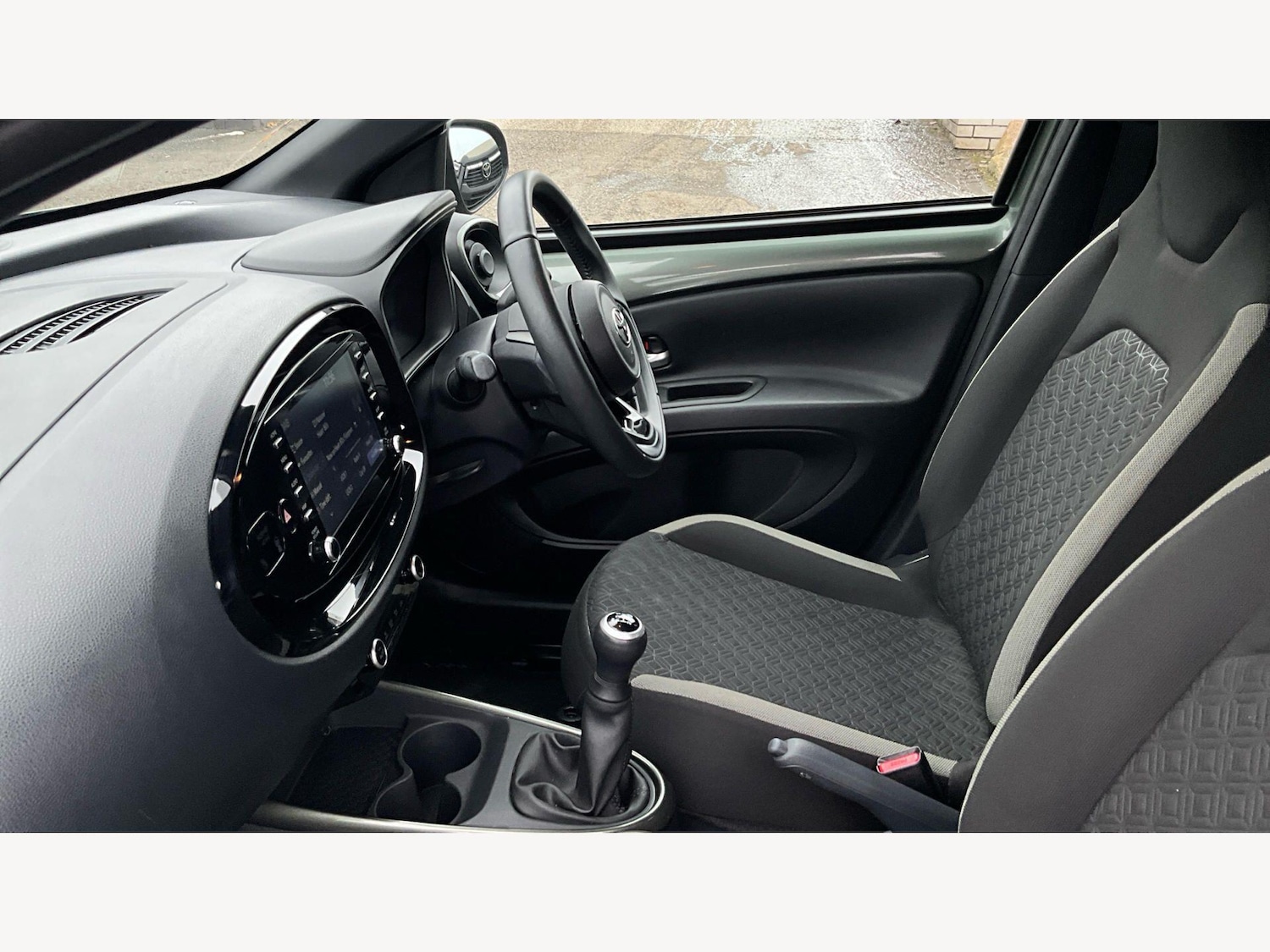 Used Toyota Aygo X 2023 for sale - 78034084: Photo 12