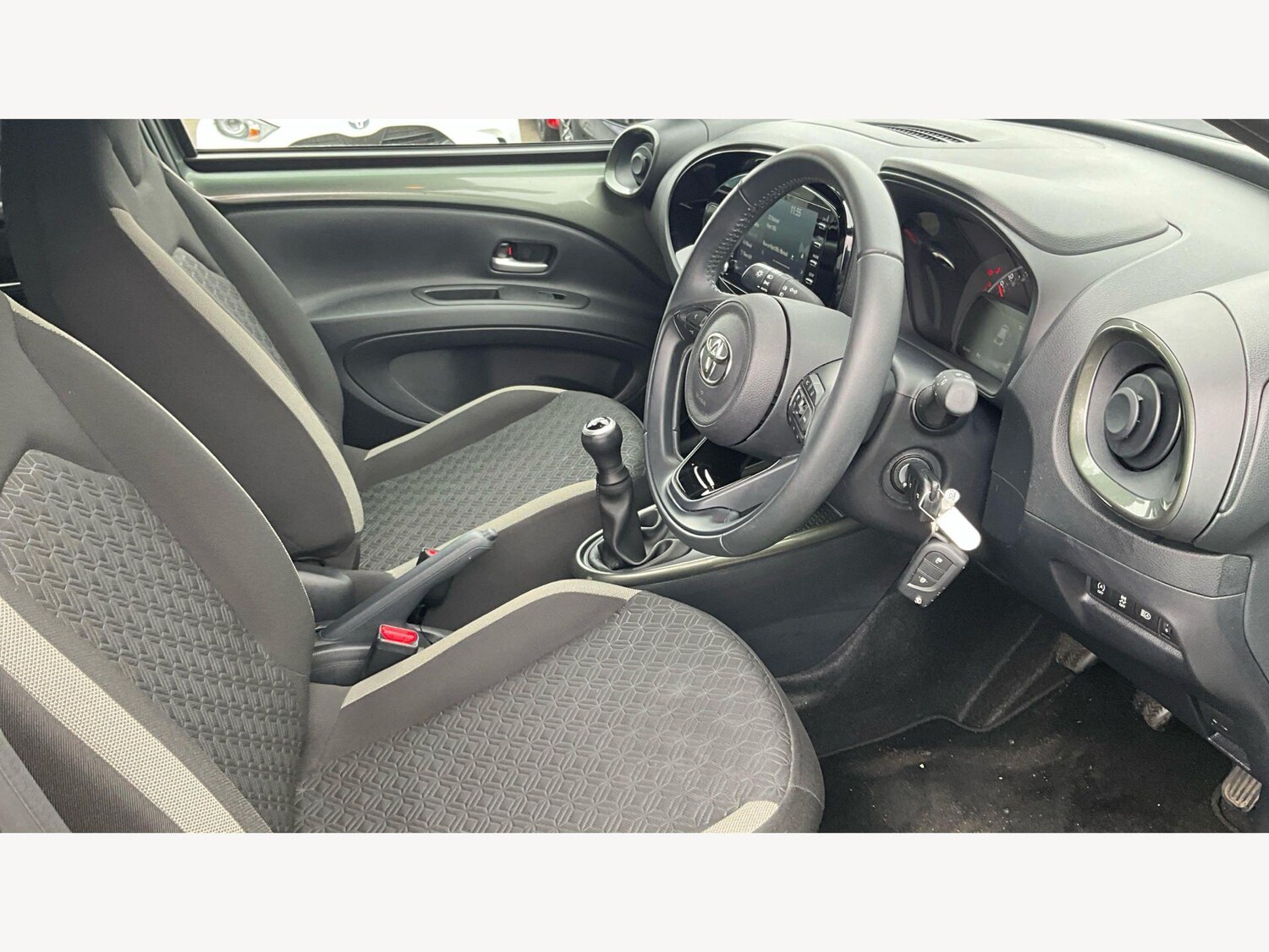 Used Toyota Aygo X 2023 for sale - 78034084: Photo 13