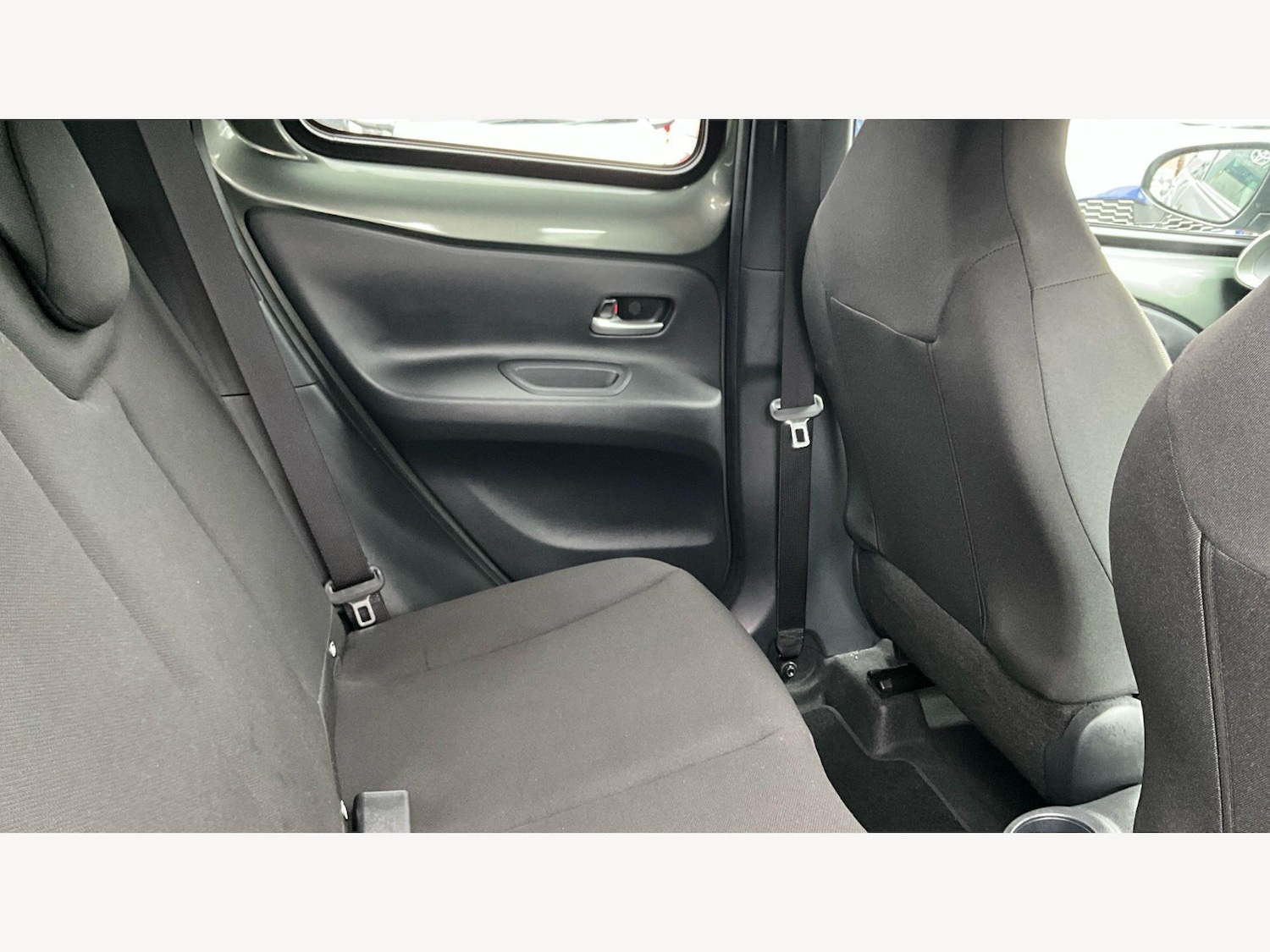 Used Toyota Aygo X 2023 for sale - 78034084: Photo 14