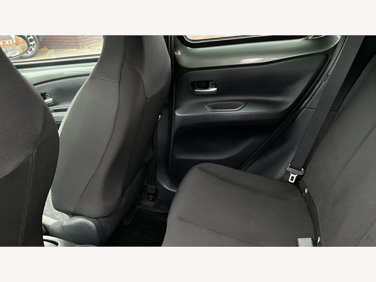 Used Toyota Aygo X 2023 for sale - 78034084: Photo 15