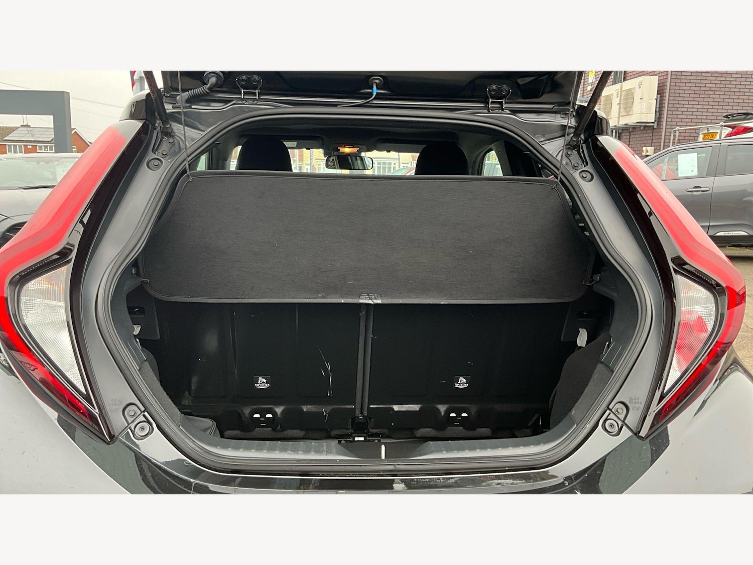 Used Toyota Aygo X 2023 for sale - 78034084: Photo 16