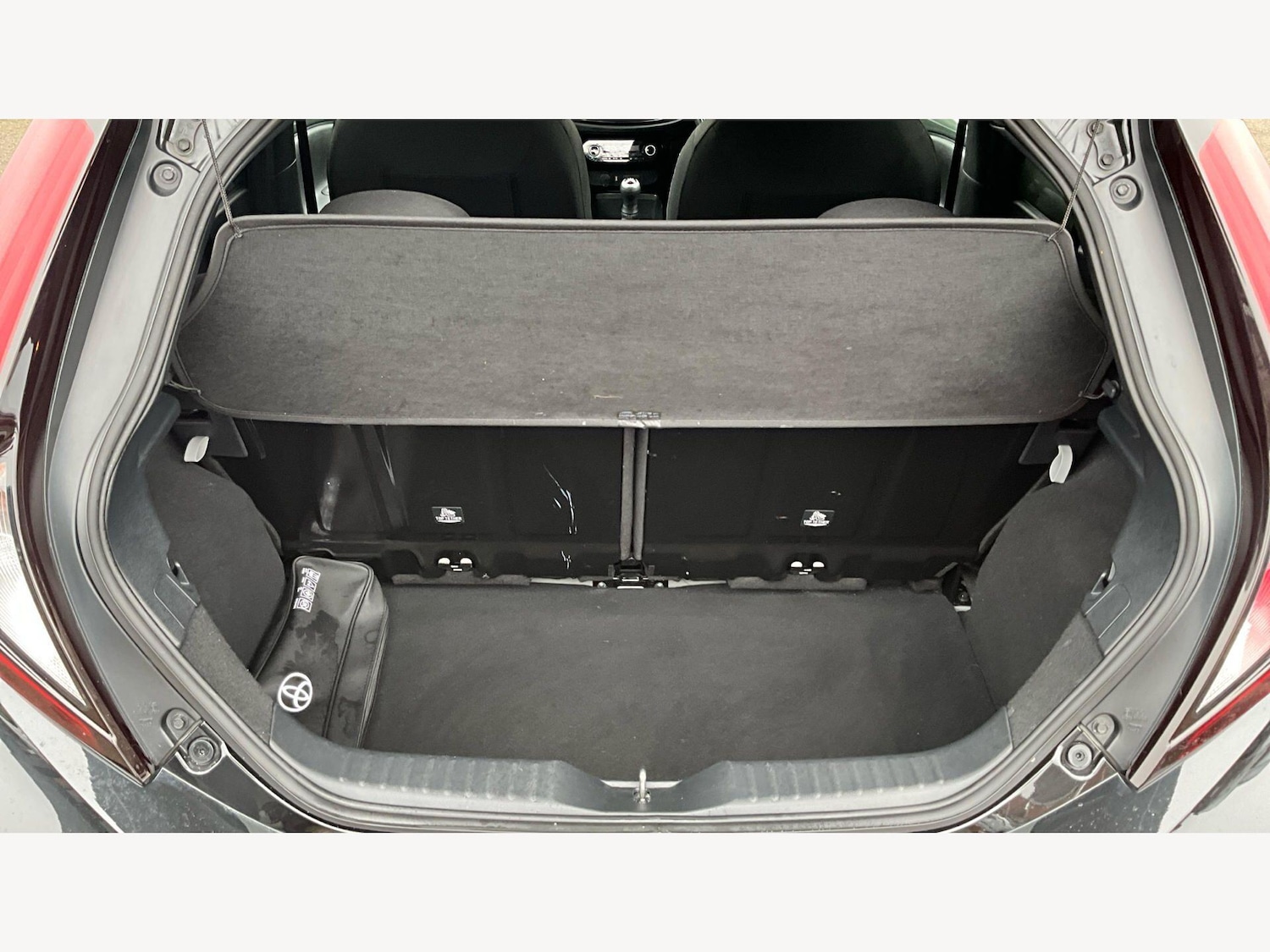 Used Toyota Aygo X 2023 for sale - 78034084: Photo 23