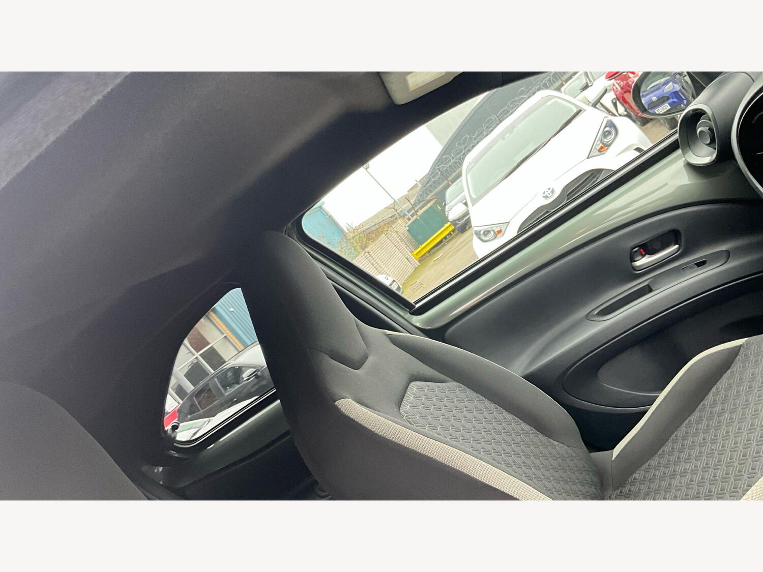 Used Toyota Aygo X 2023 for sale - 78034084: Photo 24