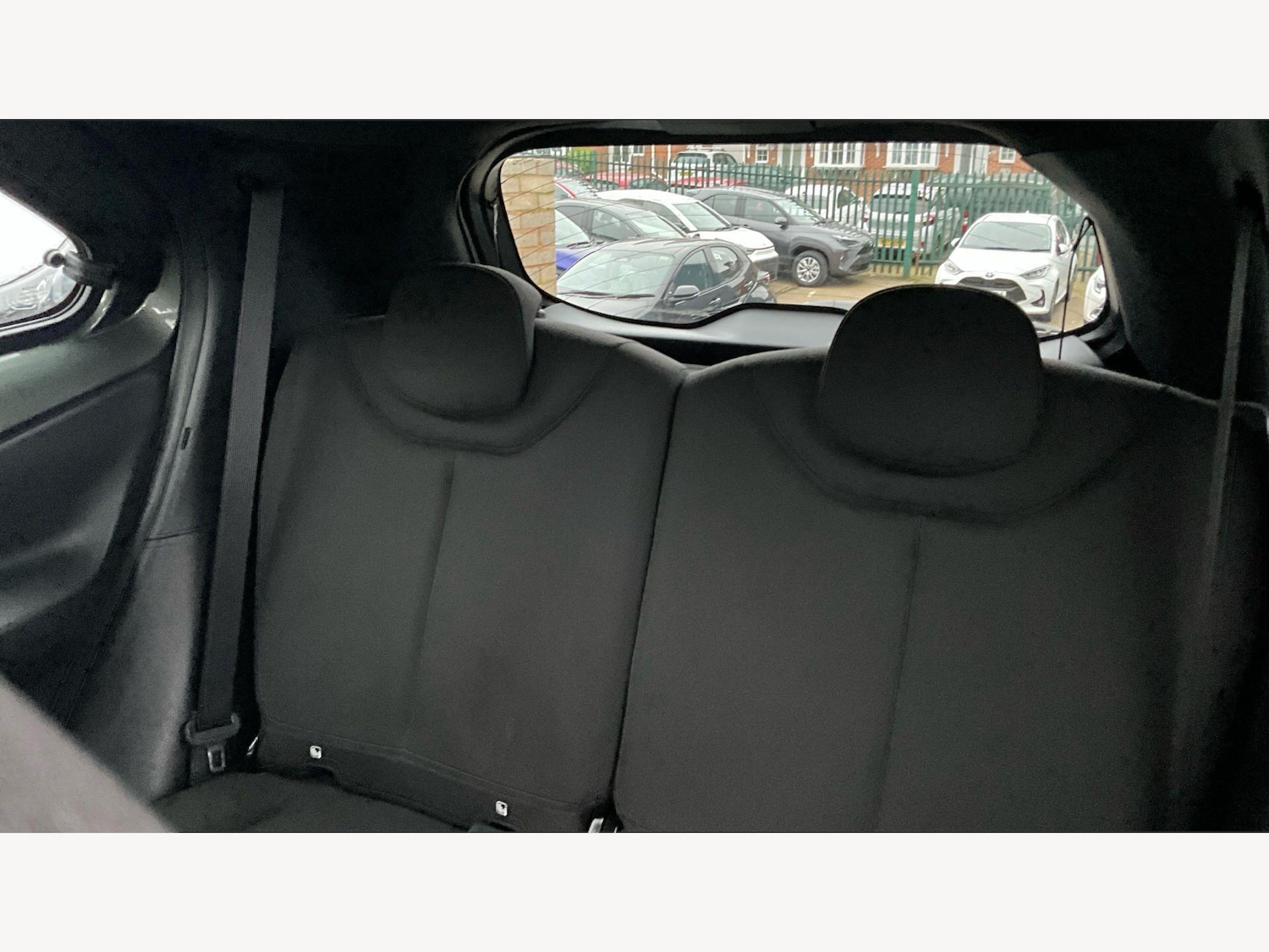 Used Toyota Aygo X 2023 for sale - 78034084: Photo 25