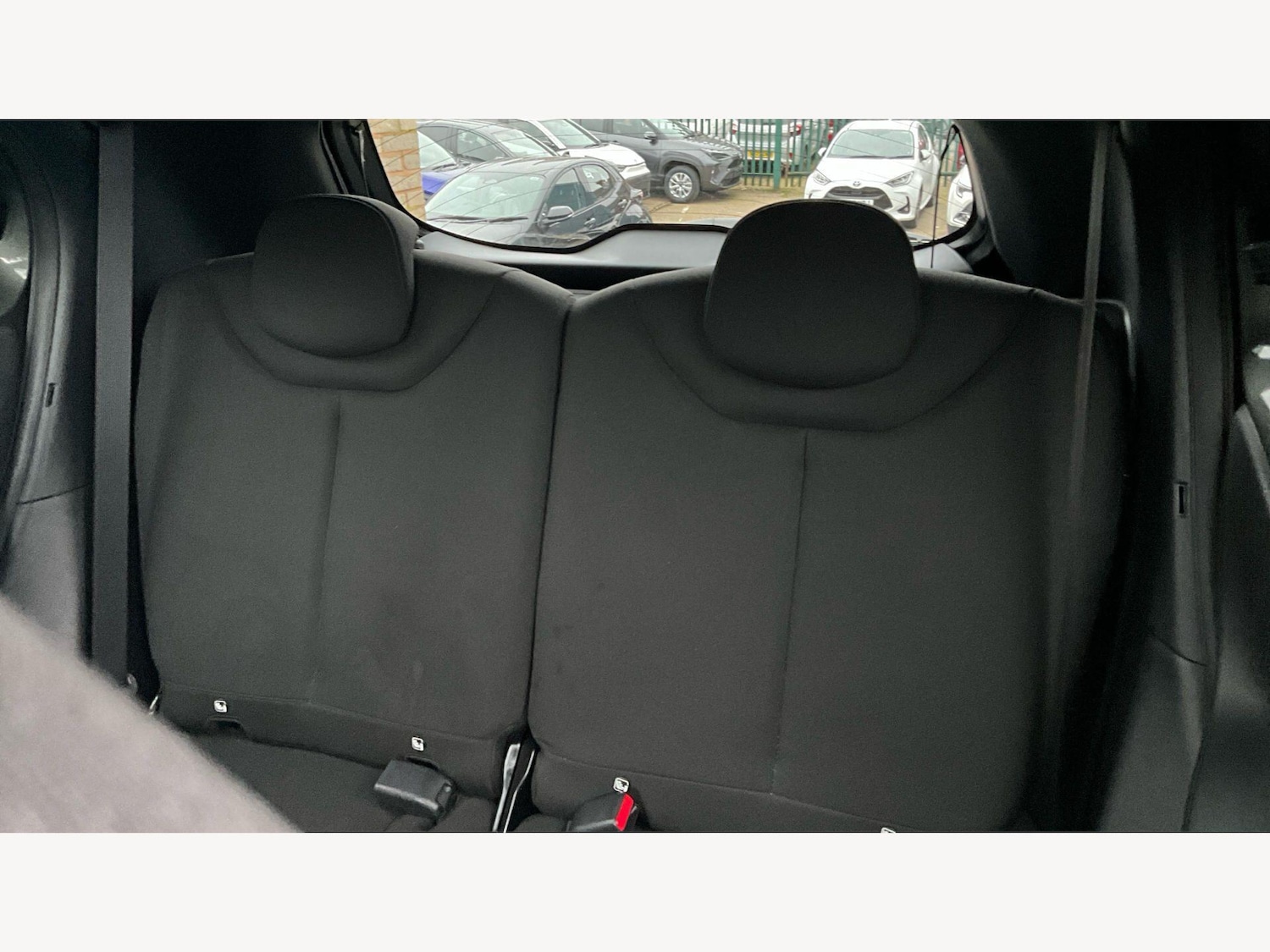 Used Toyota Aygo X 2023 for sale - 78034084: Photo 26