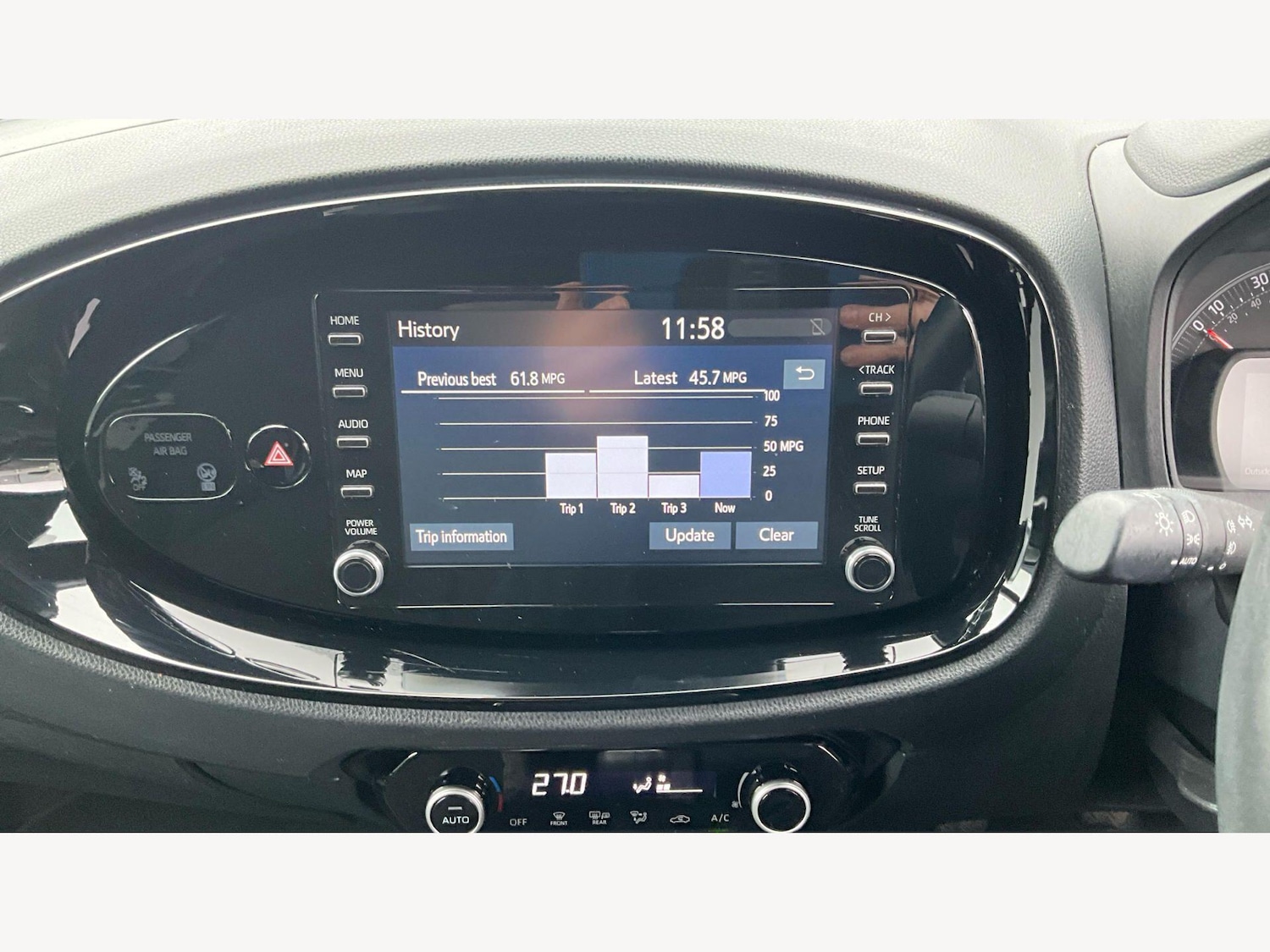 Used Toyota Aygo X 2023 for sale - 78034084: Photo 30