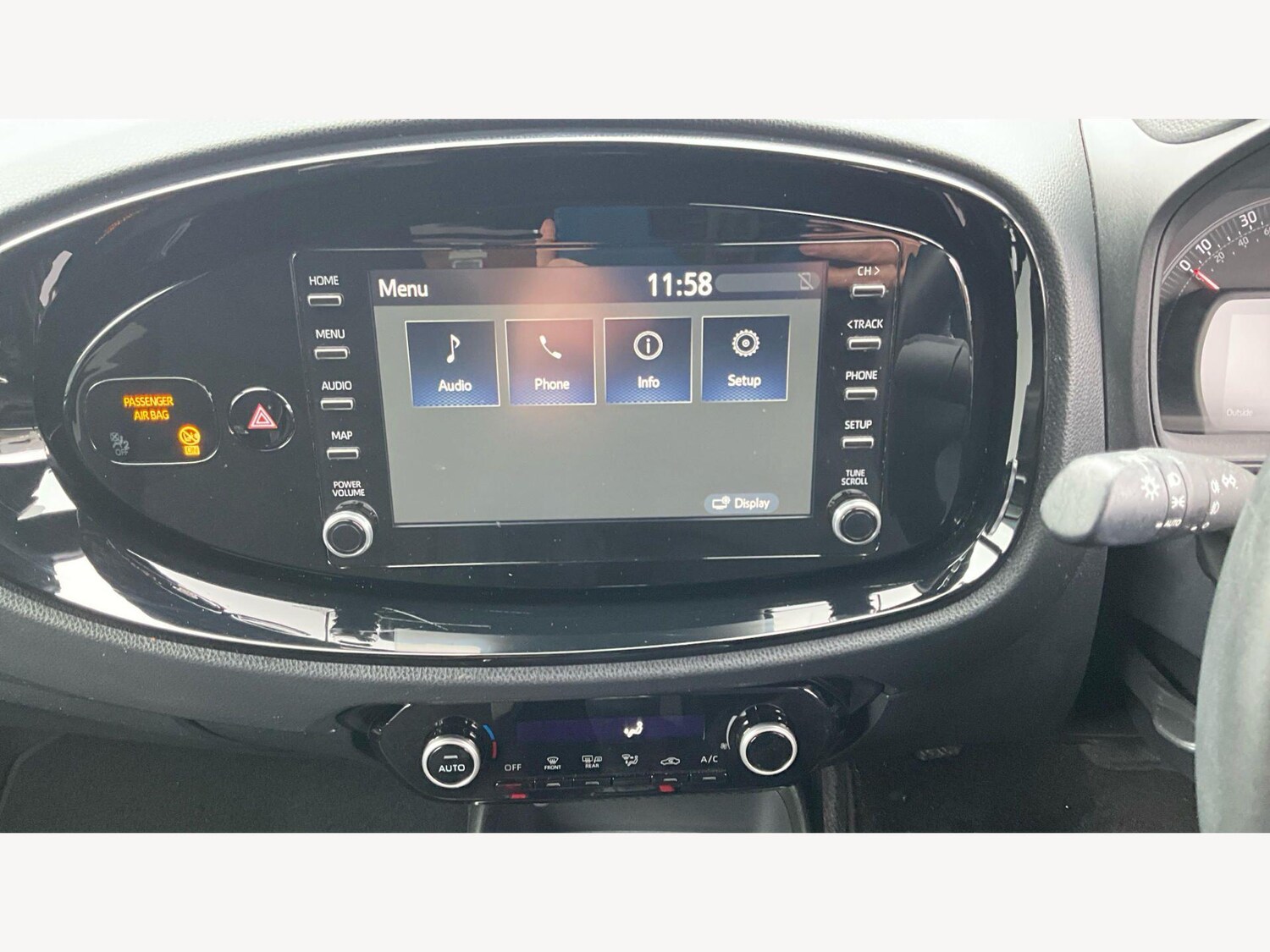 Used Toyota Aygo X 2023 for sale - 78034084: Photo 31