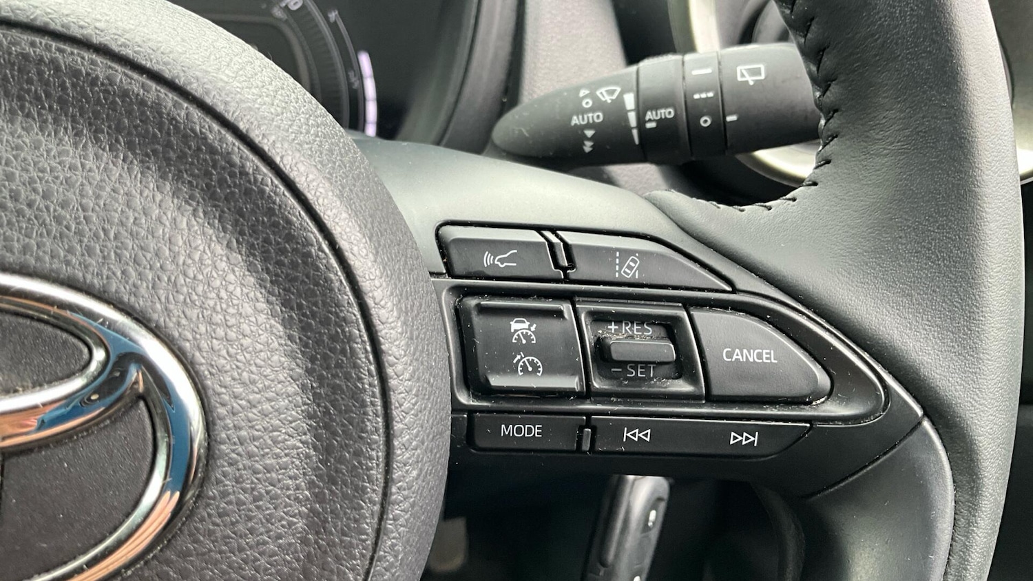 Used Toyota Aygo X 2023 for sale - 78034084: Photo 35