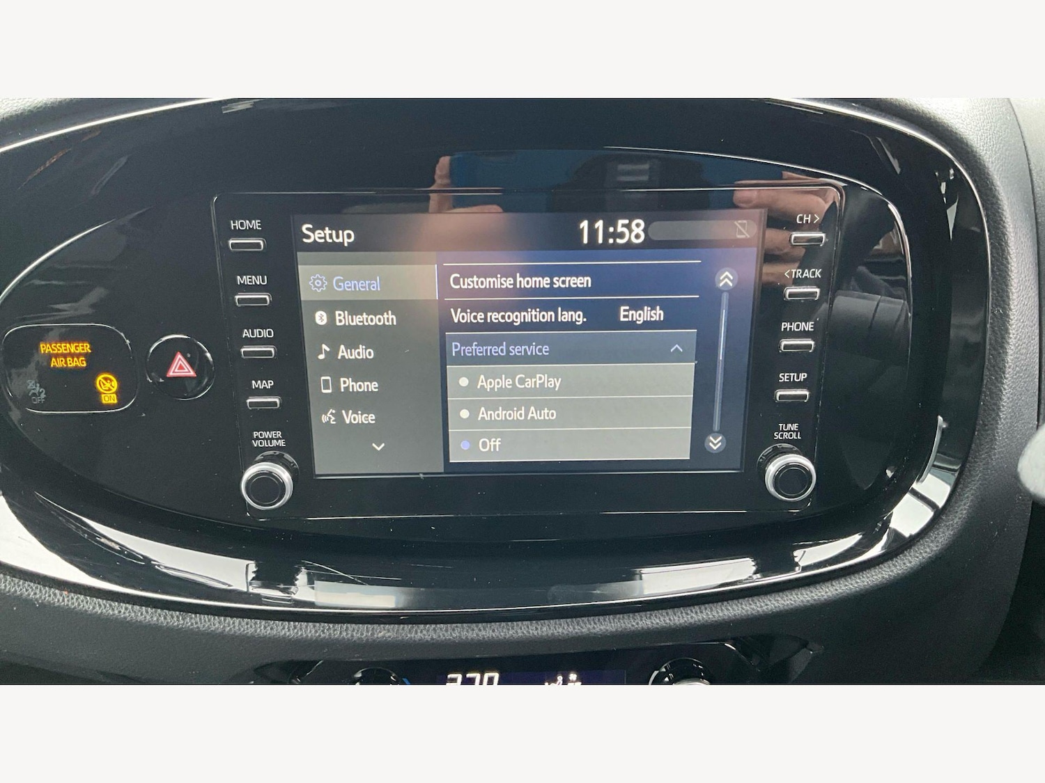 Used Toyota Aygo X 2023 for sale - 78034084: Photo 9