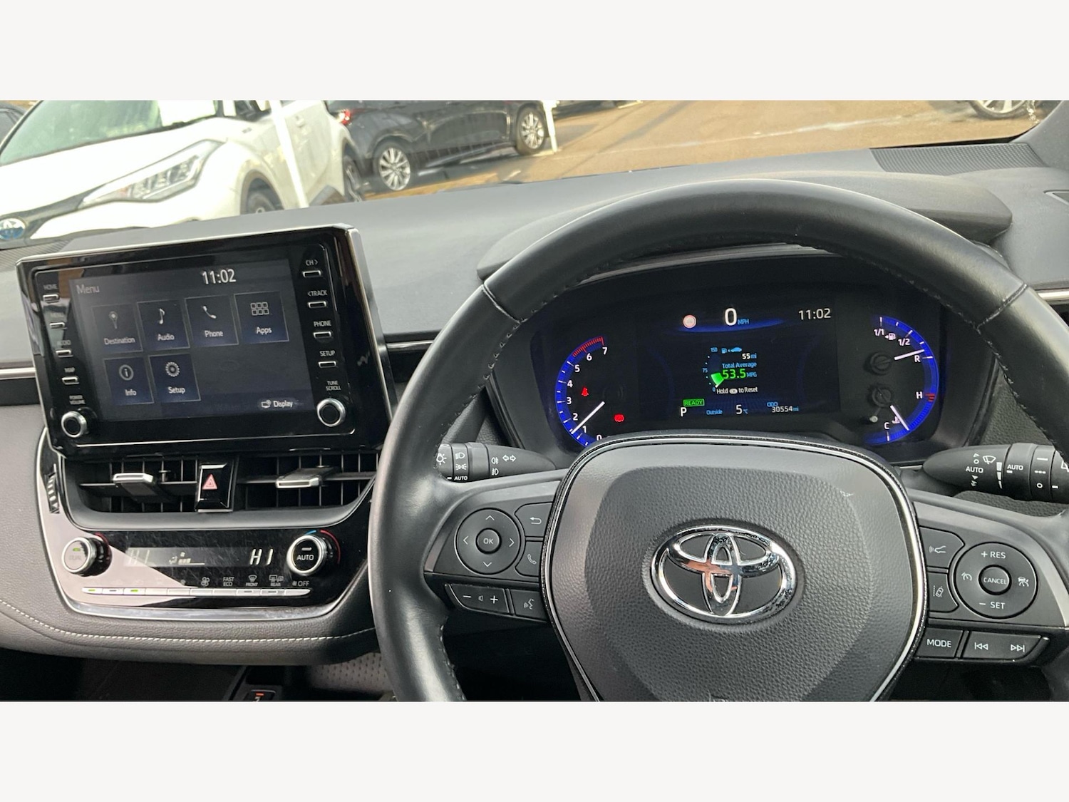 Used Toyota Corolla 2020 for sale - 77344983: Photo 10