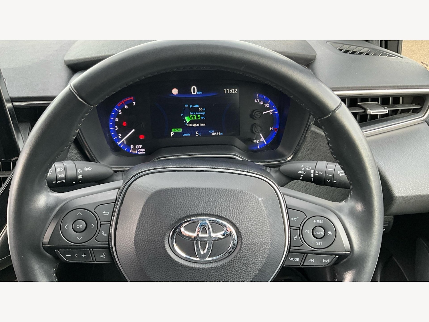 Used Toyota Corolla 2020 for sale - 77344983: Photo 11