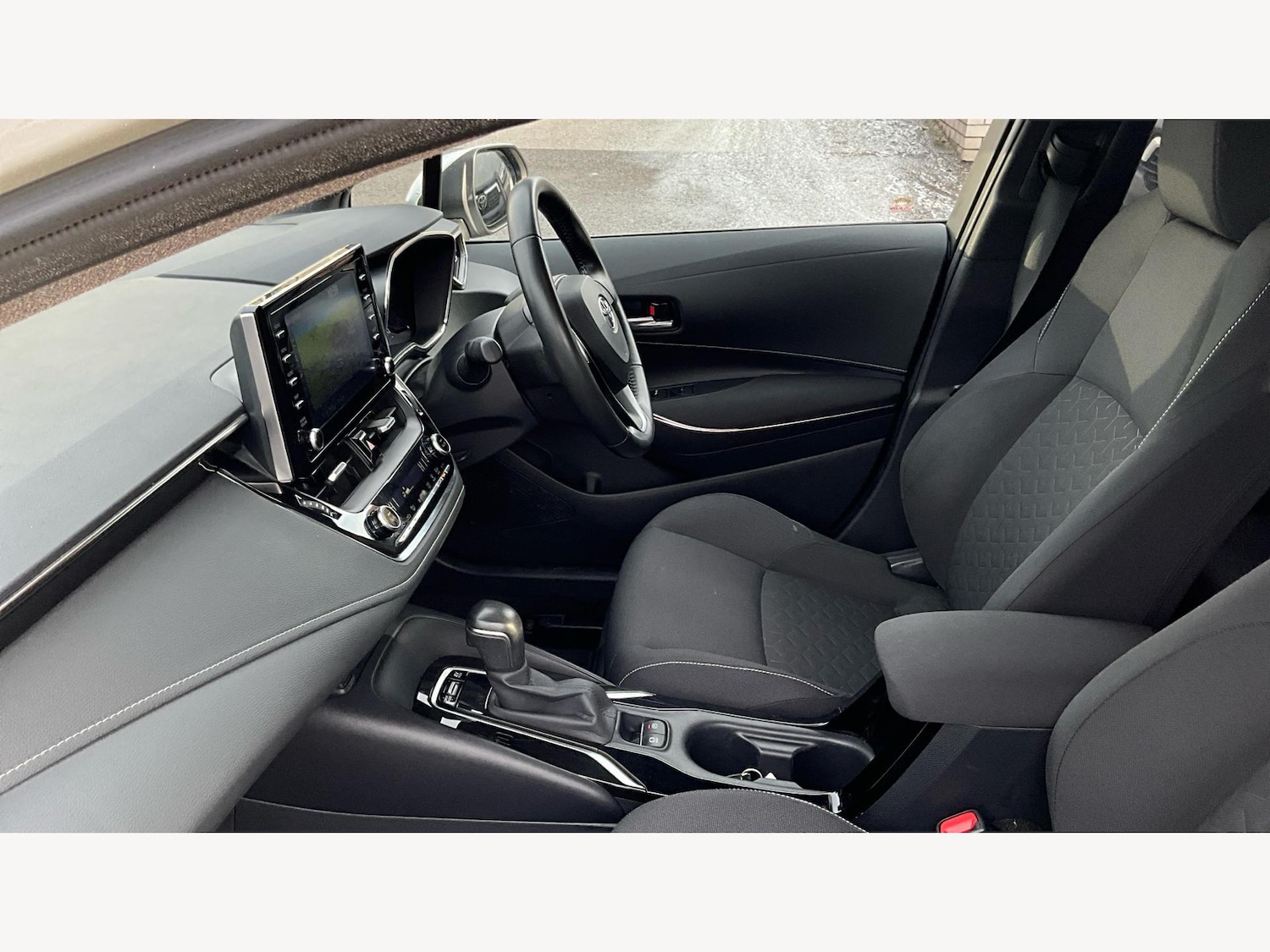 Used Toyota Corolla 2020 for sale - 77344983: Photo 12