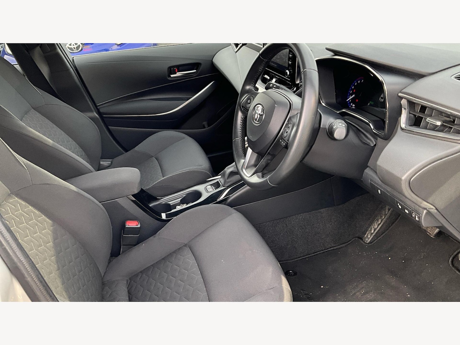 Used Toyota Corolla 2020 for sale - 77344983: Photo 13