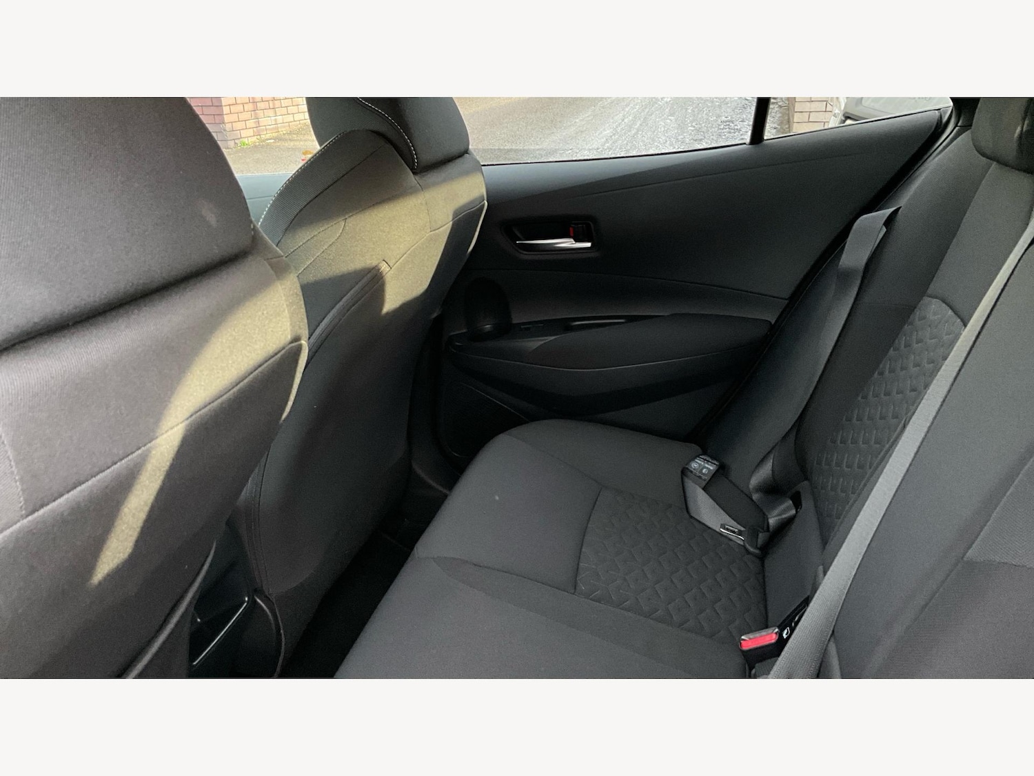 Used Toyota Corolla 2020 for sale - 77344983: Photo 15