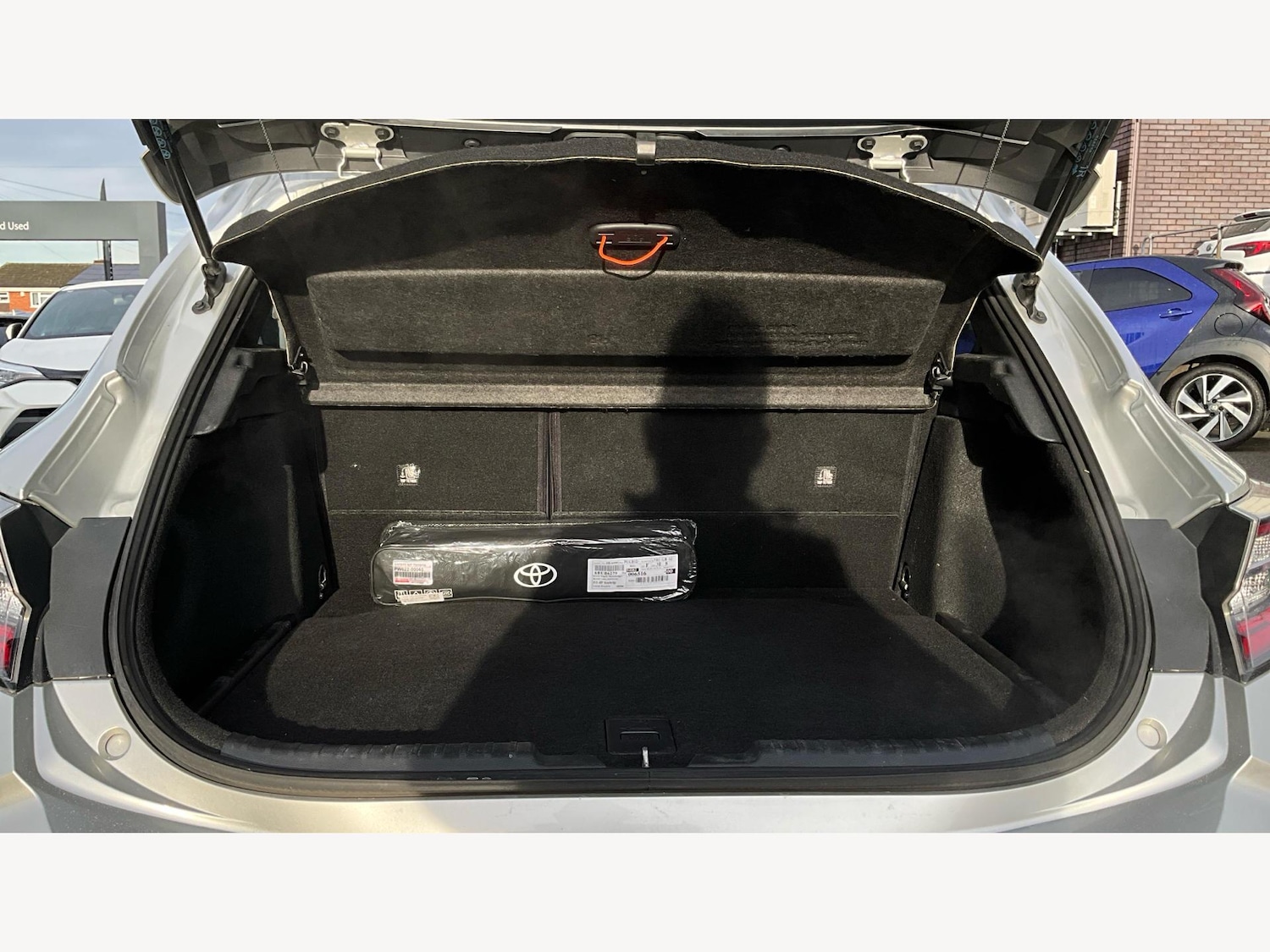 Used Toyota Corolla 2020 for sale - 77344983: Photo 16