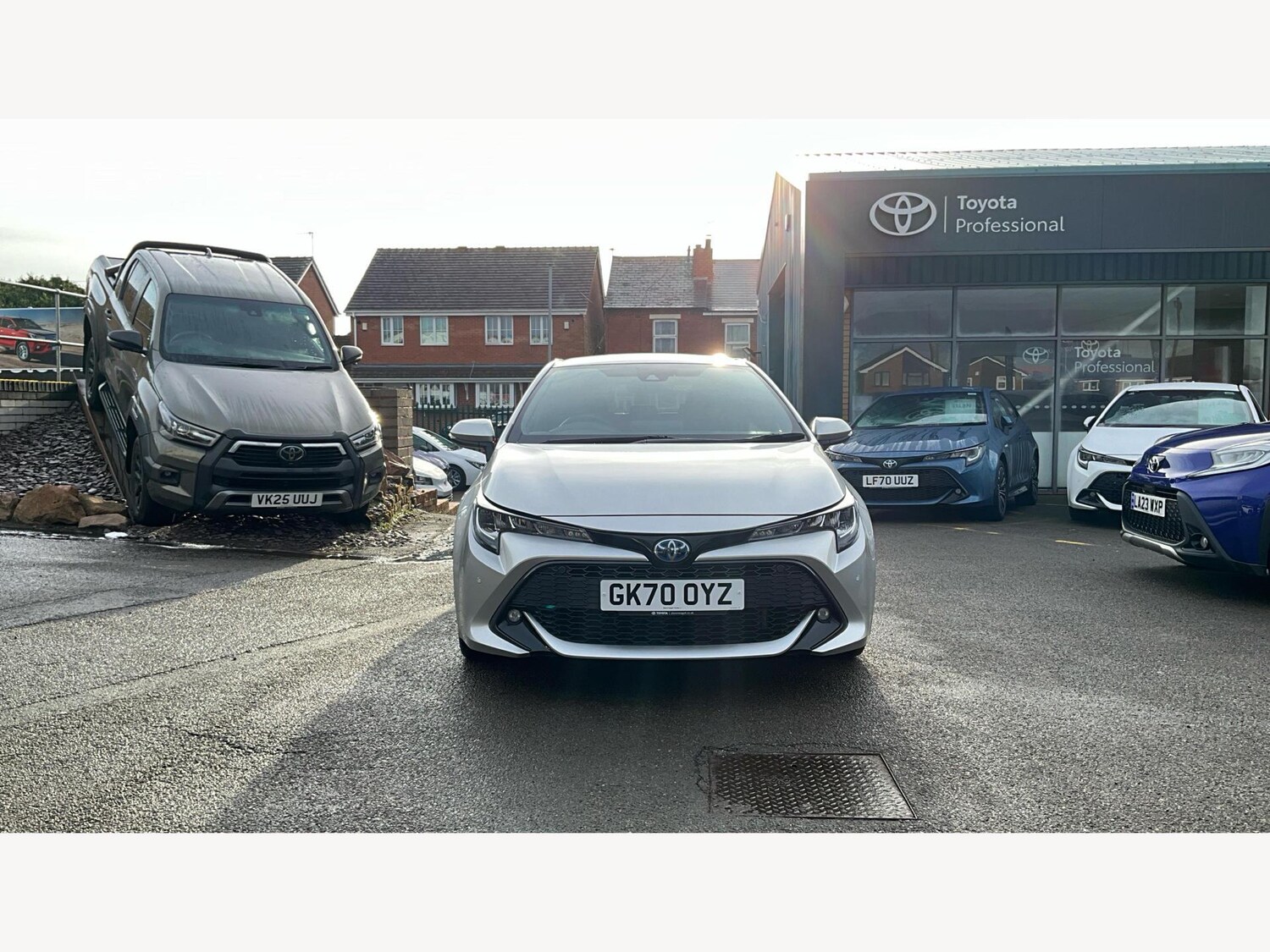 Used Toyota Corolla 2020 for sale - 77344983: Photo 17