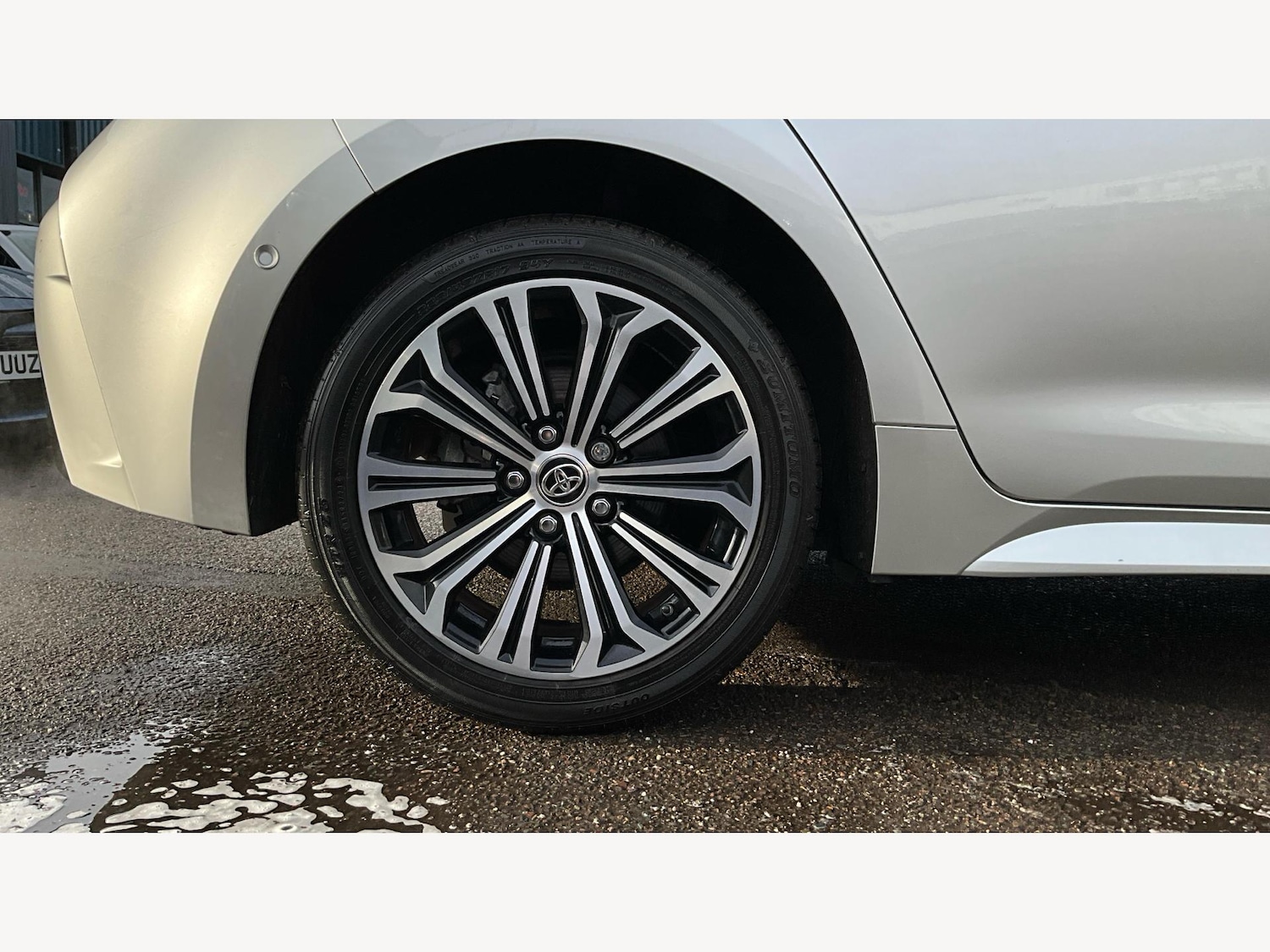 Used Toyota Corolla 2020 for sale - 77344983: Photo 20