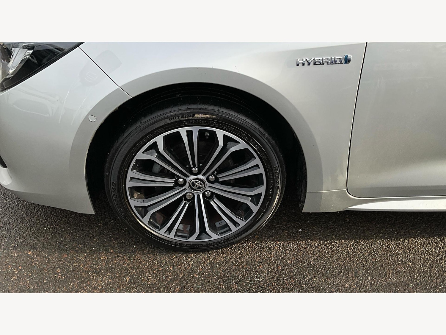 Used Toyota Corolla 2020 for sale - 77344983: Photo 22