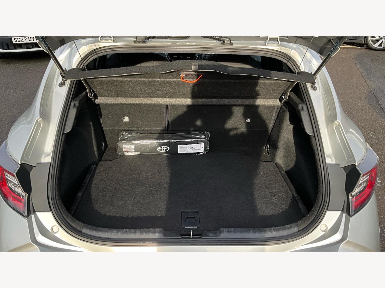 Used Toyota Corolla 2020 for sale - 77344983: Photo 23