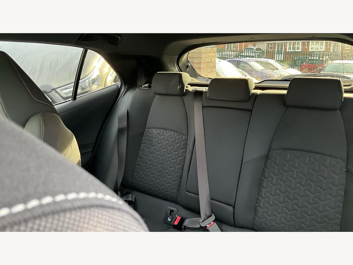 Used Toyota Corolla 2020 for sale - 77344983: Photo 25