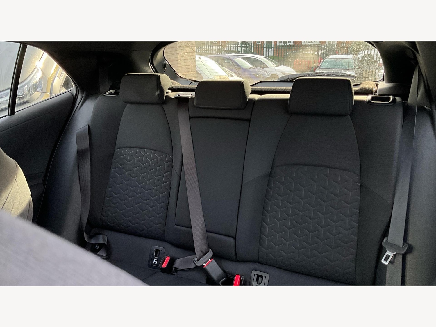 Used Toyota Corolla 2020 for sale - 77344983: Photo 26