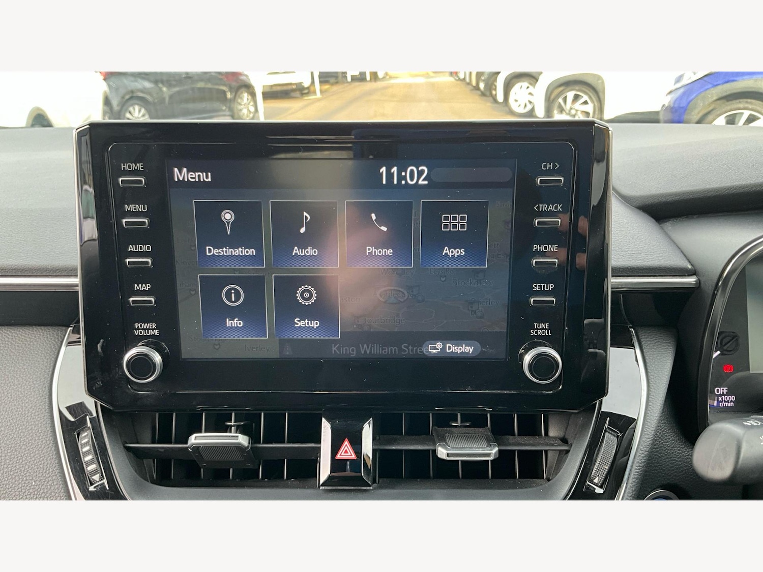 Used Toyota Corolla 2020 for sale - 77344983: Photo 31