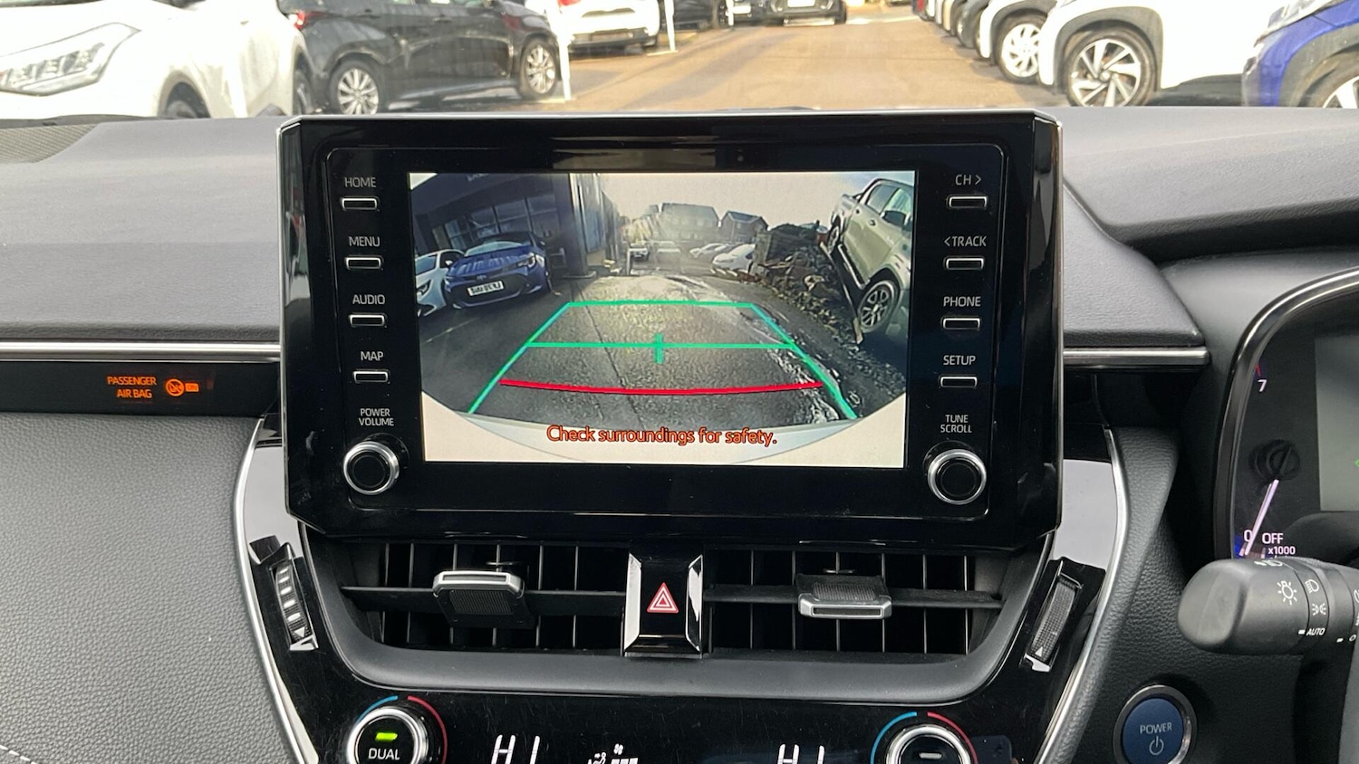 Used Toyota Corolla 2020 for sale - 77344983: Photo 33