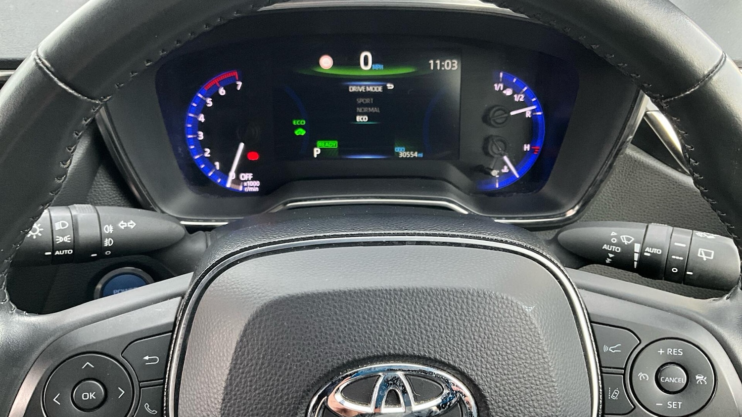 Used Toyota Corolla 2020 for sale - 77344983: Photo 39