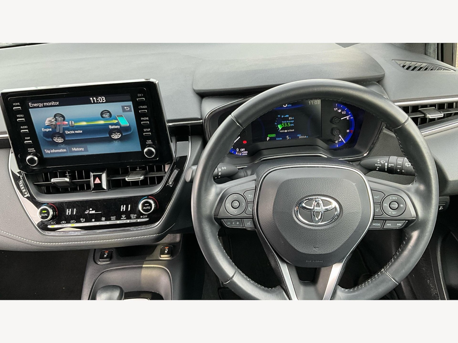 Used Toyota Corolla 2020 for sale - 77344983: Photo 7