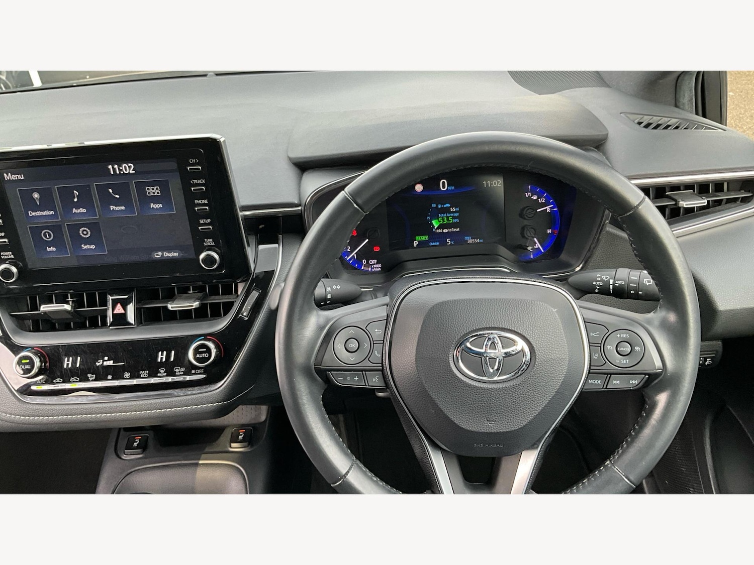 Used Toyota Corolla 2020 for sale - 77344983: Photo 8