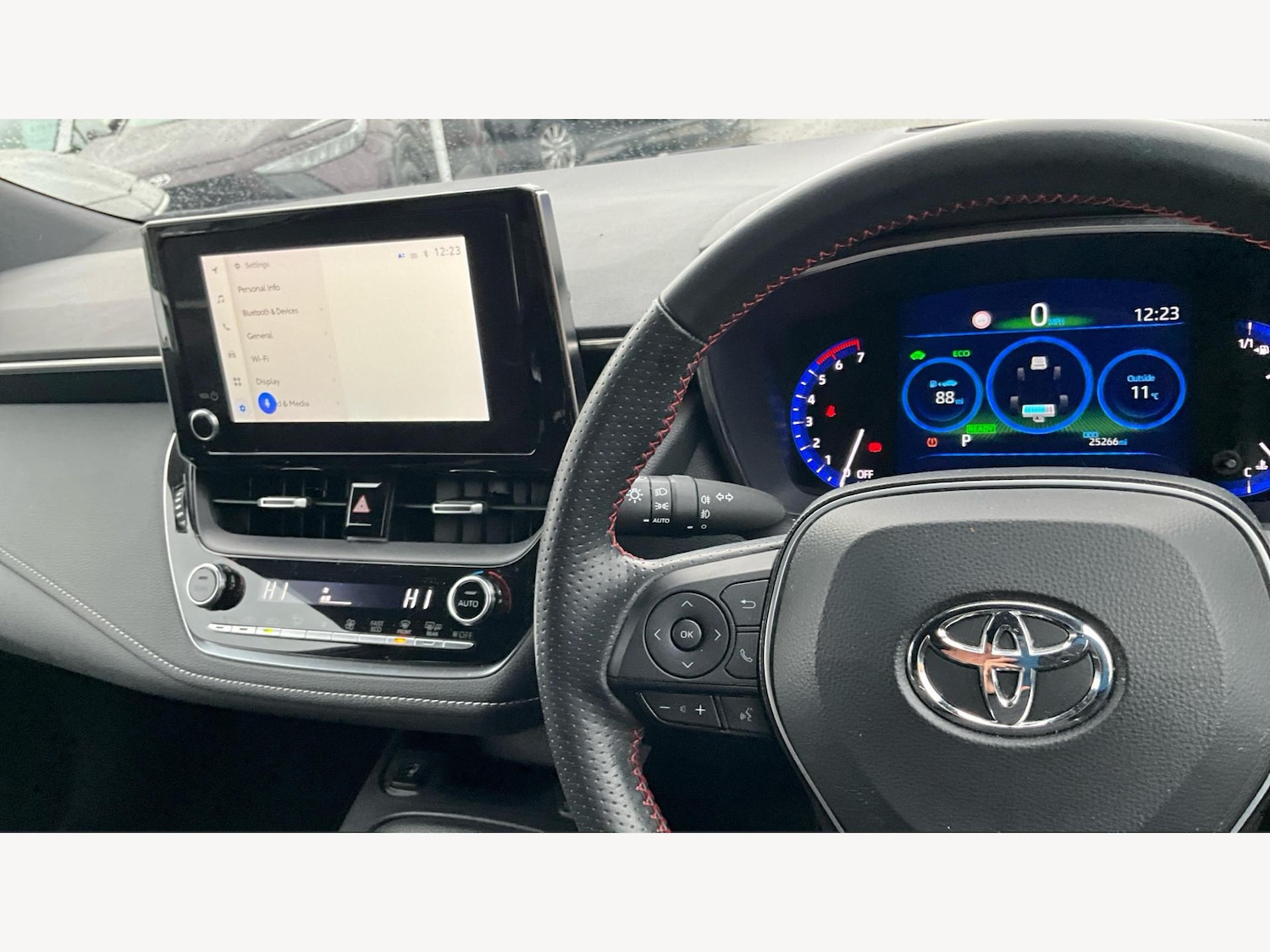 Used Toyota Corolla 2022 for sale - 77238320: Photo 10