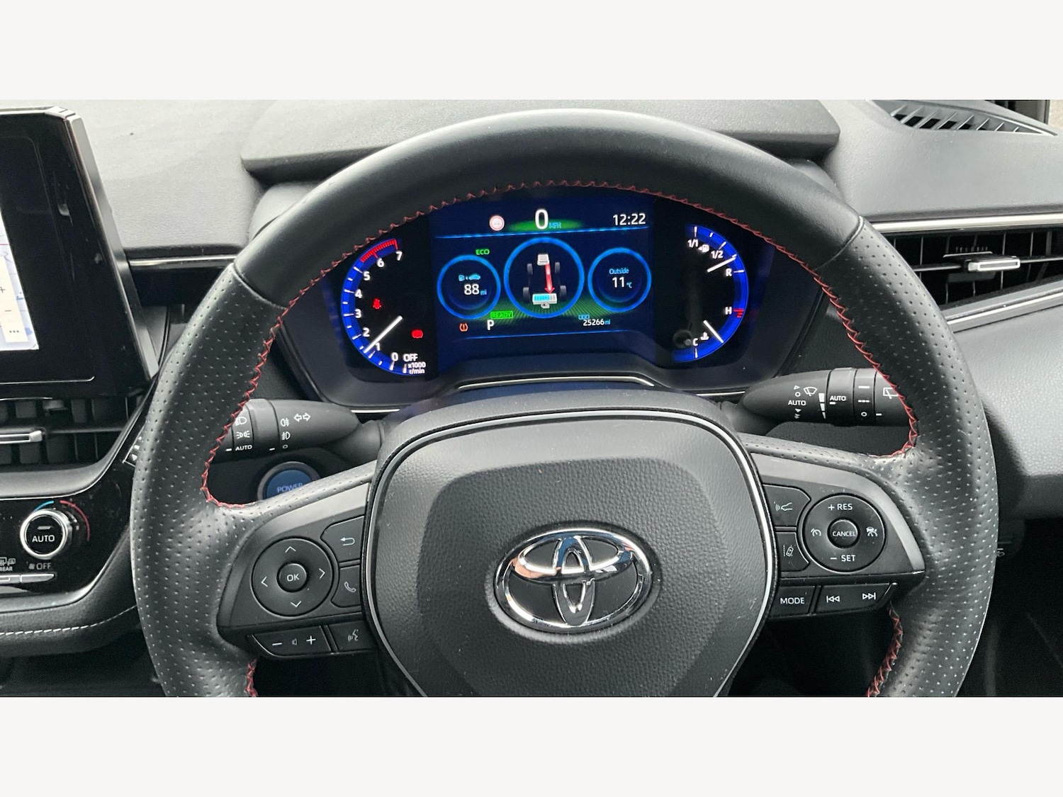 Used Toyota Corolla 2022 for sale - 77238320: Photo 11