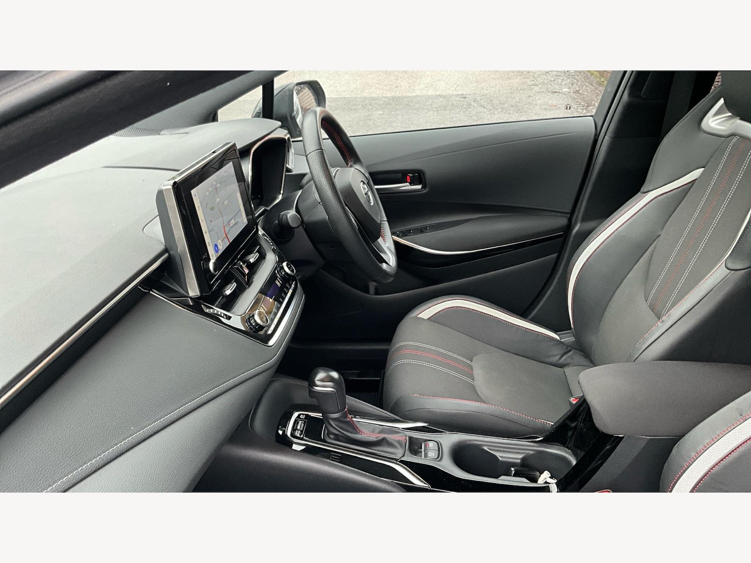 Used Toyota Corolla 2022 for sale - 77238320: Photo 12