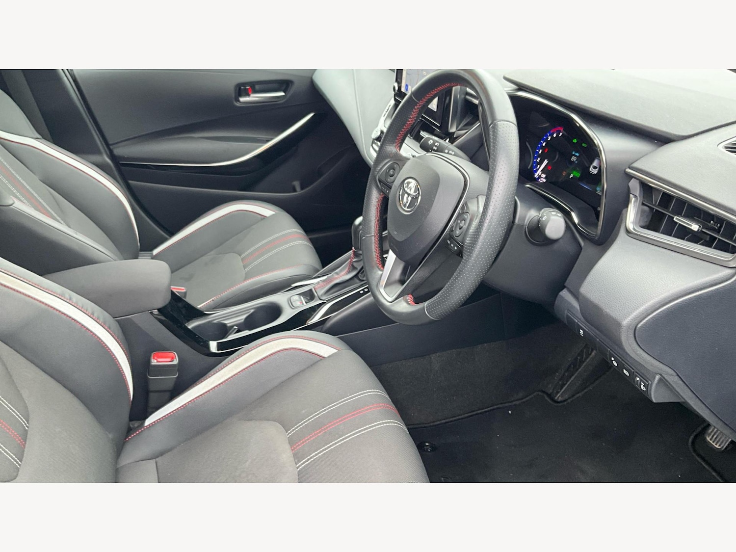 Used Toyota Corolla 2022 for sale - 77238320: Photo 13