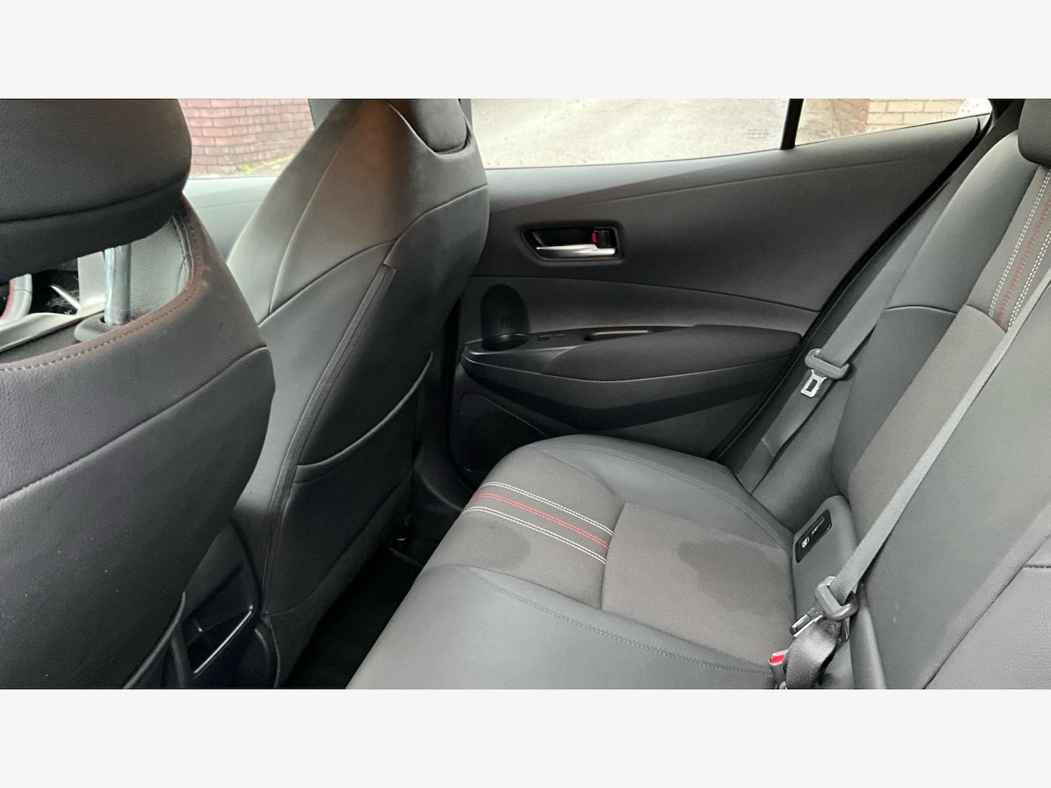 Used Toyota Corolla 2022 for sale - 77238320: Photo 15